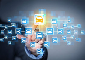 数智车联网